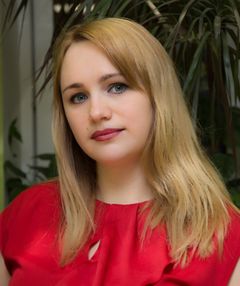 Петрова Антонина Сергеевна